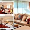Luxury Service Apartment for rent Sukhumvit 39 Penthouses 4 bedrooms 4 bathroom Tel +66-62-993-5546