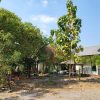 ขายบ้านสวนพร้อมที่ดิน จ.ราชบุรี อ.โพธาราม 6 ไร่ 3 งานเศษ เหมาะแก่การพักผ่อน โทร 095-949-3955