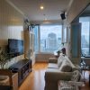 ให้เช่าคอนโด Villa Rachathewi เดินทางสะดวกใกล้รถไฟฟ้า ห้องสตูดิโอ 40 ตรม. ตกแต่ง เฟอร์นิเจอร์พร้อมอยู่ โทร 0869154441