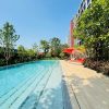ขายคอนโดใหม่ dcondo Vivid Rangsit ใกล้ ม.กรุงเทพ รังสิต ปทุมธานี พร้อมอยู่ โทร 0654496399