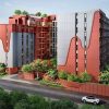 คอนโด The Muve ลาดพร้าว 35 พร้อมอยู่ จากแสนสิริ ห้องแต่งครบ พร้อมเฟอร์นิเจอร์ โทร 0655639565